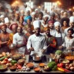 Jeuhn Designer-6-150x150 The Global Emergence of African Chefs: Celebrating Culinary Innovators  