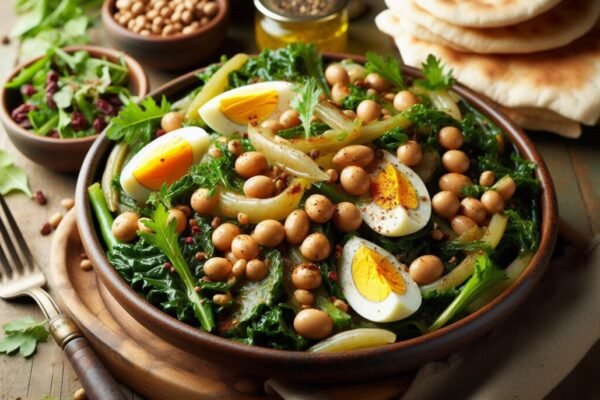 Jeuhn Designer-66-2-600x400 Recipe for Egyptian Ful Medames  